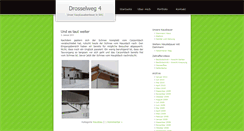 Desktop Screenshot of michaela-wemhoff.de